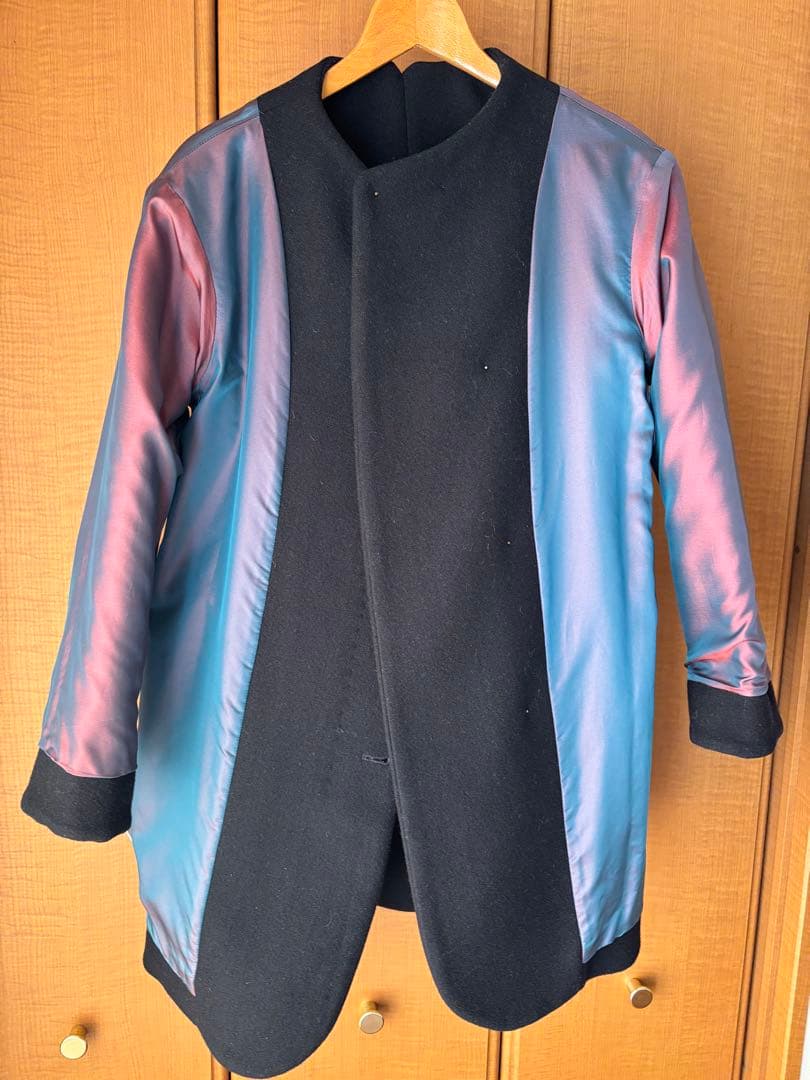 パラスパレス　コート