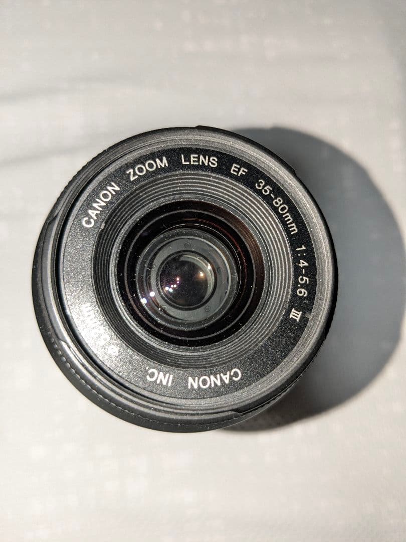 EOS 6D Mark II ＋おまけ