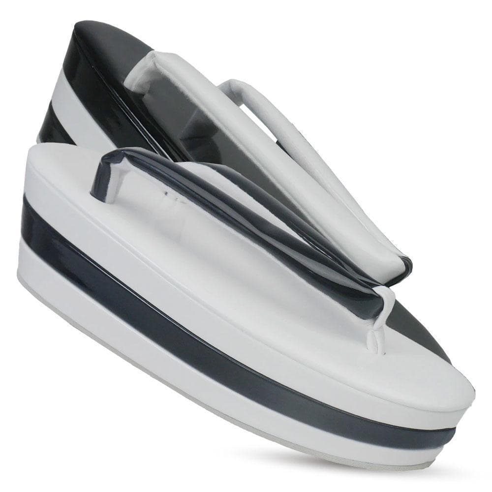 草履バッグセット 草履 振袖 成人式 ヒール 厚底 kzouribag16-17