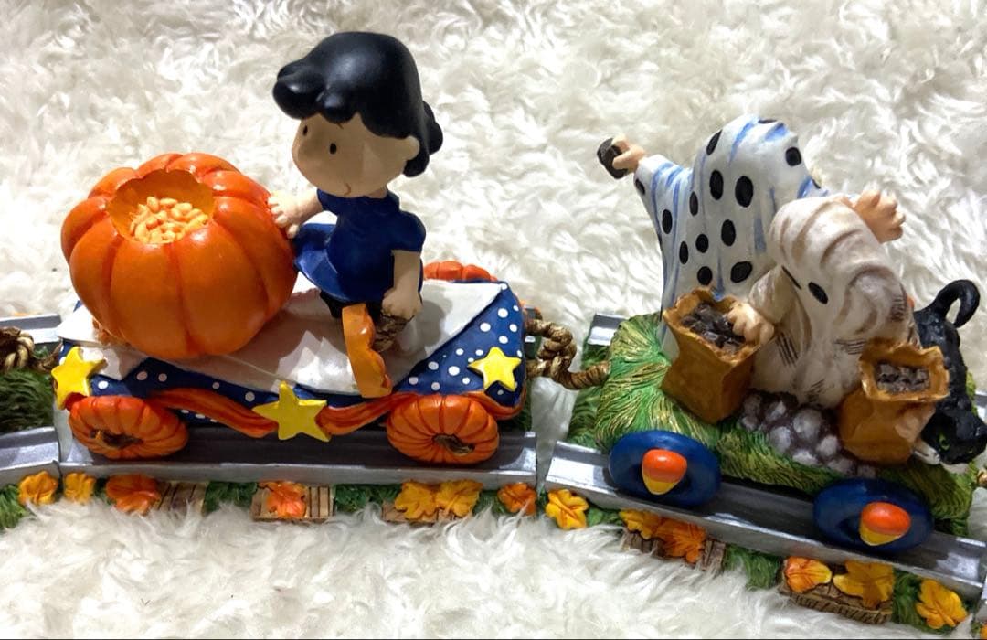 ダンバリーミント　スヌーピー ハロウィン