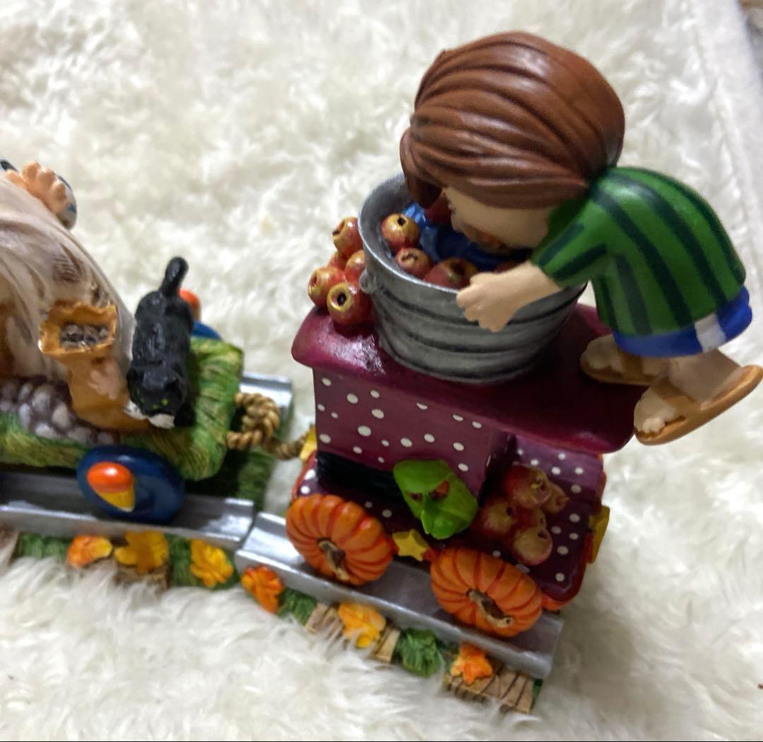 ダンバリーミント　スヌーピー ハロウィン