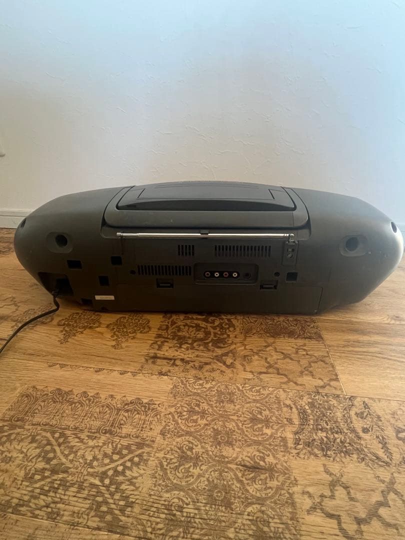 Panasonic RX-DT909 ラジカセ