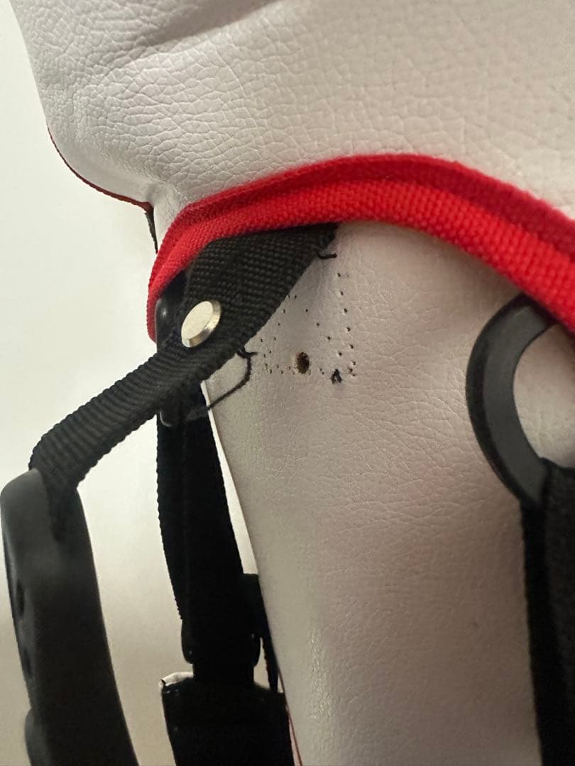 ブルーティーゴルフスタンドキャディバッグ ゴルフバック