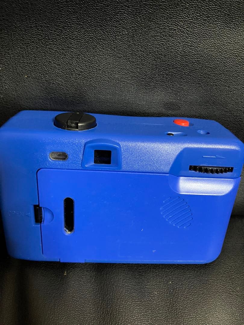 当時物　ママレードボーイ　カメラ　ジャンク　バンダイ