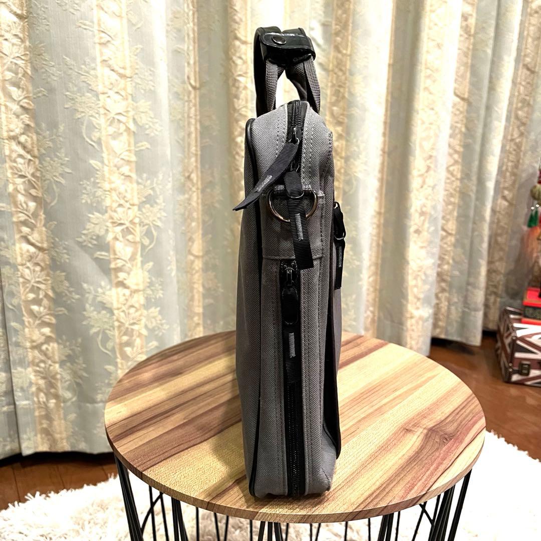 ✨美品✨2WAY✨PORTER CLIP ポーター クリップ ブリーフケース
