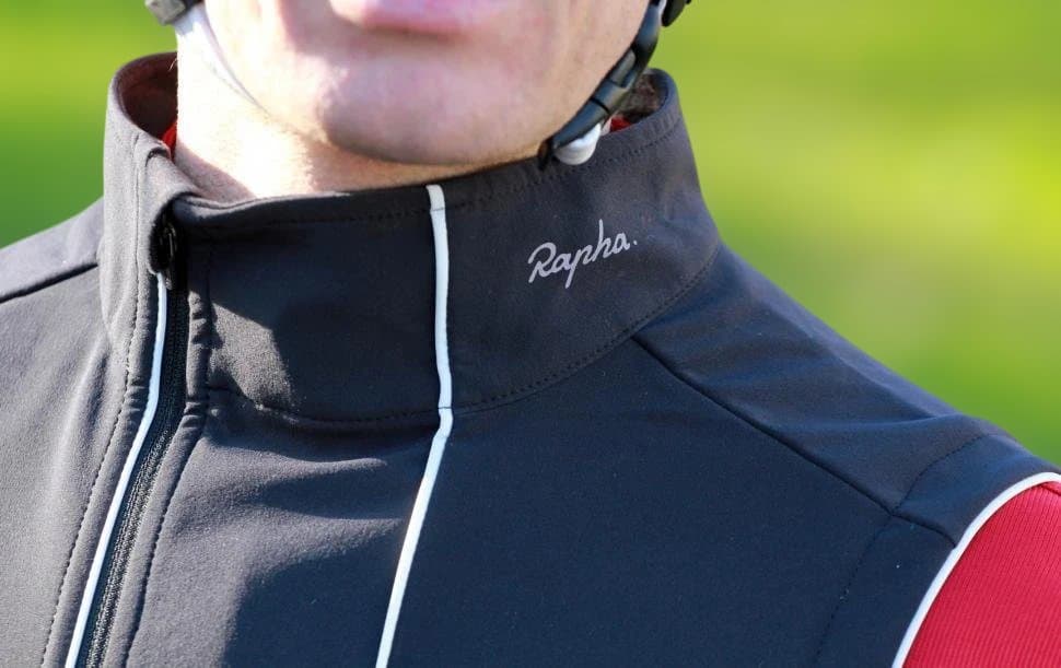 ウェア RAPHA MEN'S CLASSIC GILET