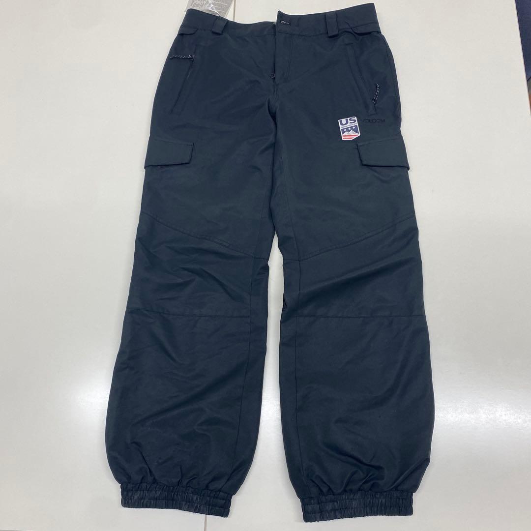 Volcom　スノージャケット　スノーパンツ　セット