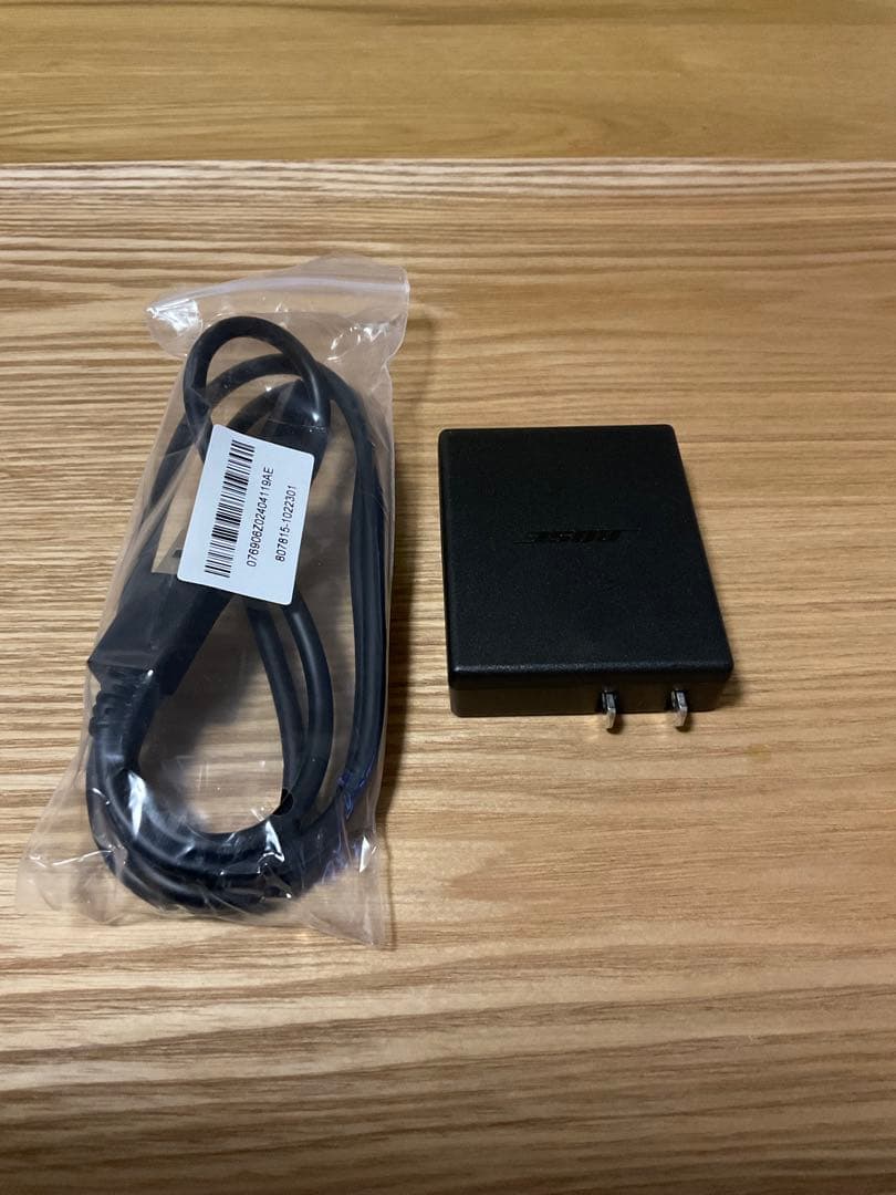 スピーカー・ウーファー BOSE SoundLink Revolve +