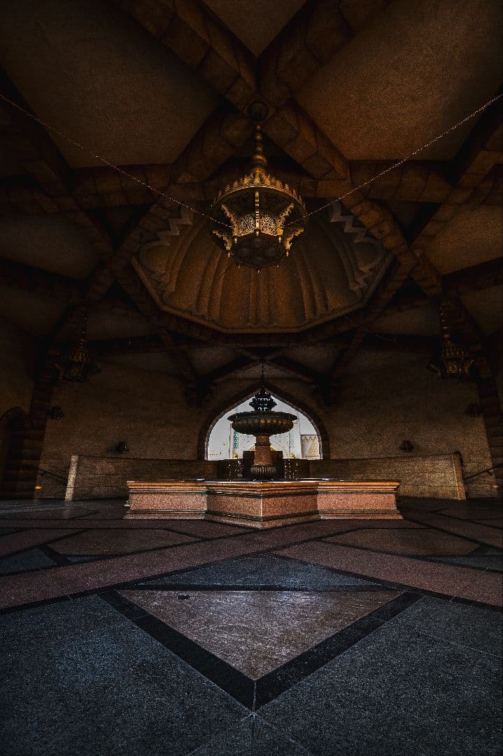 Tamron 15-30 F2.8 VC USD Fマウント ニコン A012