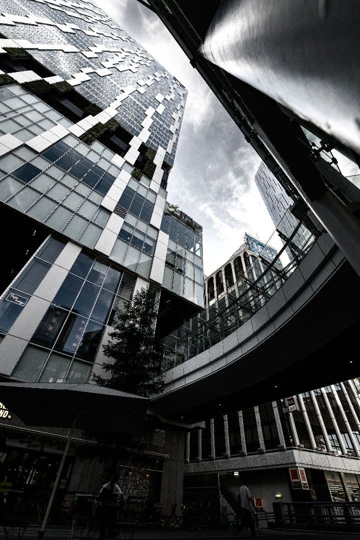 Tamron 15-30 F2.8 VC USD Fマウント ニコン A012