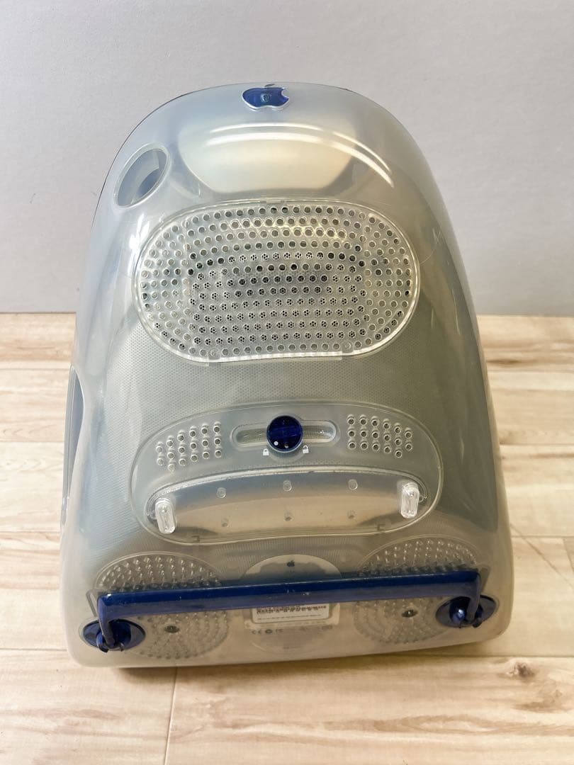 【ジャンク】iMac G3 本体のみ 送料無料