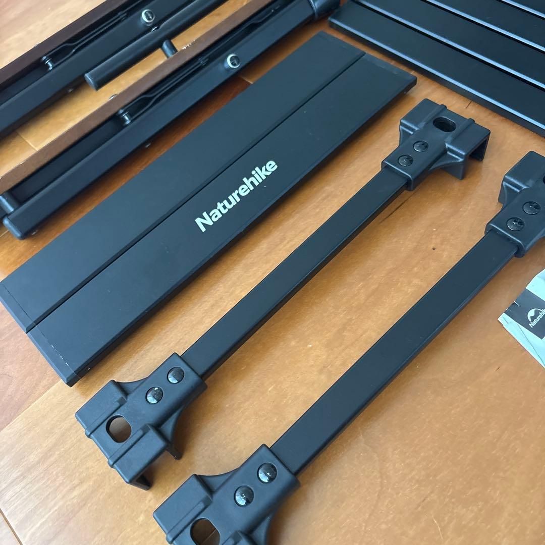 専用　Naturehike アウトドアテーブル 折り畳み式igtユニット