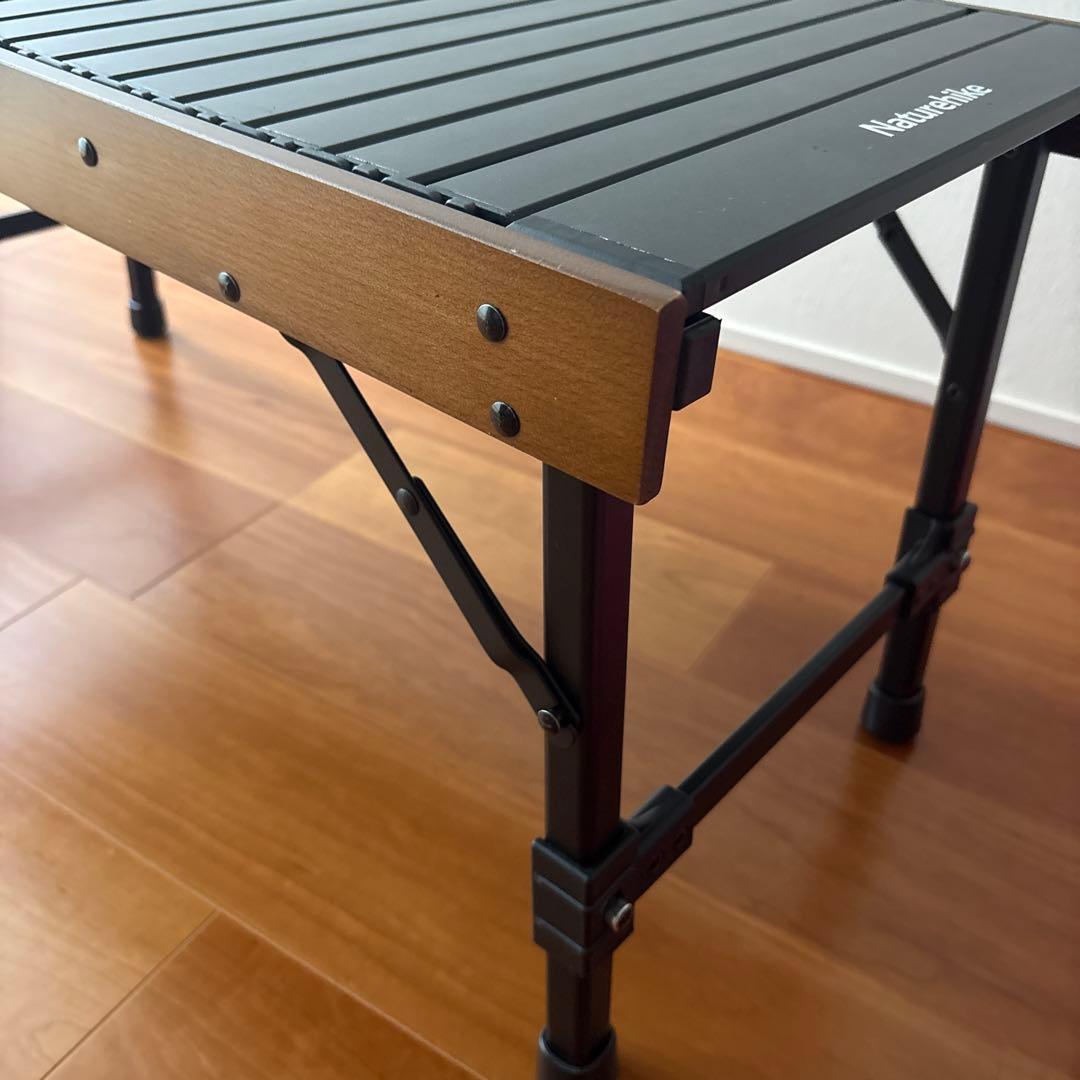 専用　Naturehike アウトドアテーブル 折り畳み式igtユニット
