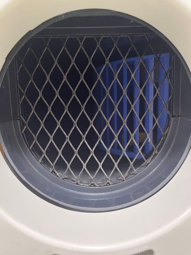 移動式エアコン スポットクーラー　除湿機能付き