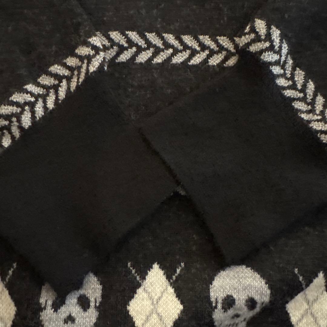 マークアンドロナ セーター