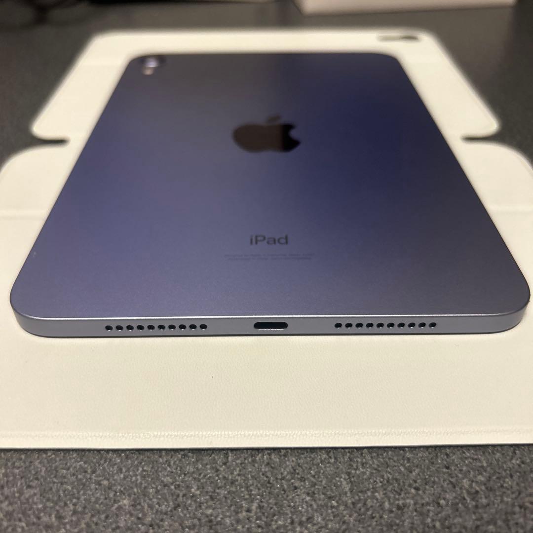 iPad mini 6 64GB MOFTケース・キーボード等おまけ多数