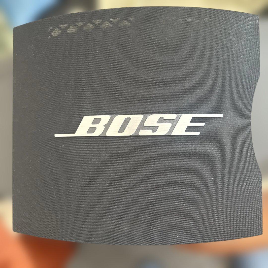 BOSE 301V スピーカー