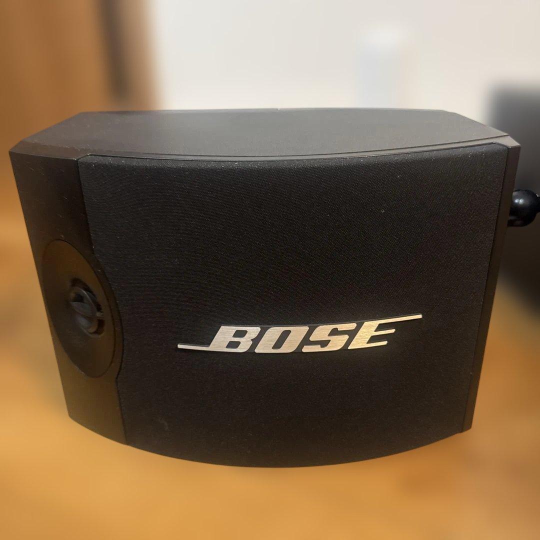 BOSE 301V スピーカー