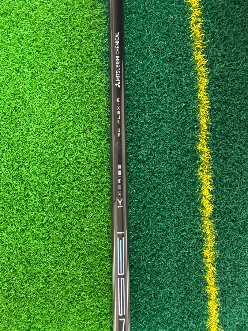 TENSEI PRO オレンジ 1K 5R 1Wキャロウェイ