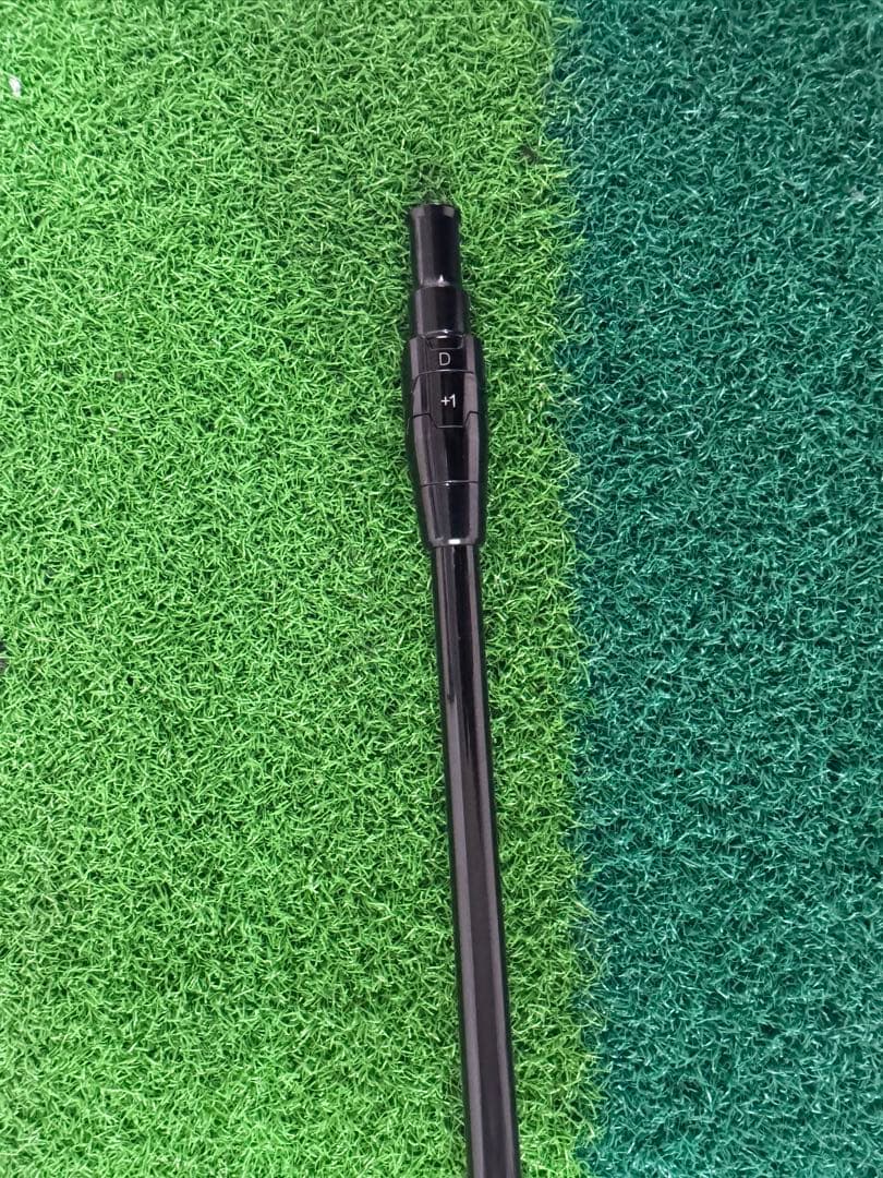 TENSEI PRO オレンジ 1K 5R 1Wキャロウェイ