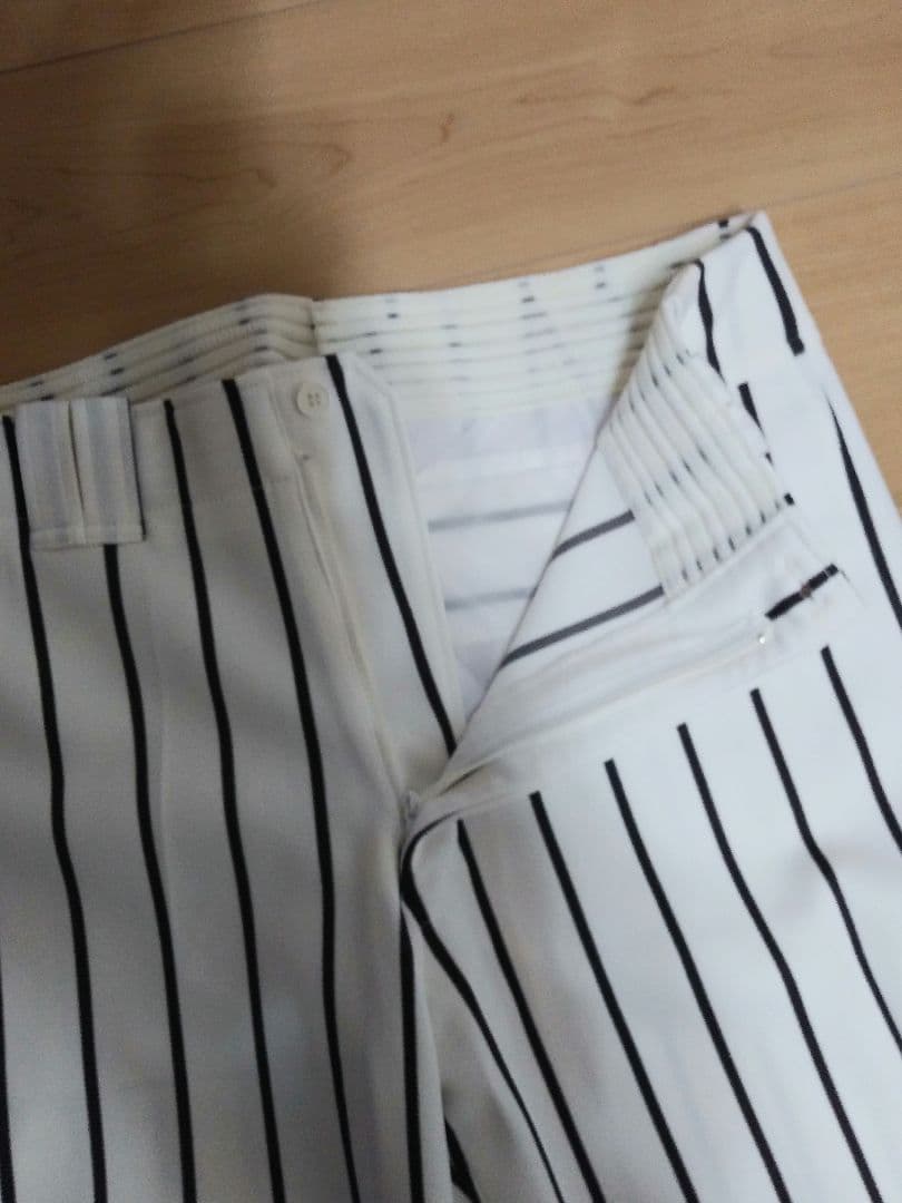 国士舘高校野球部ユニフォーム XOサイズ