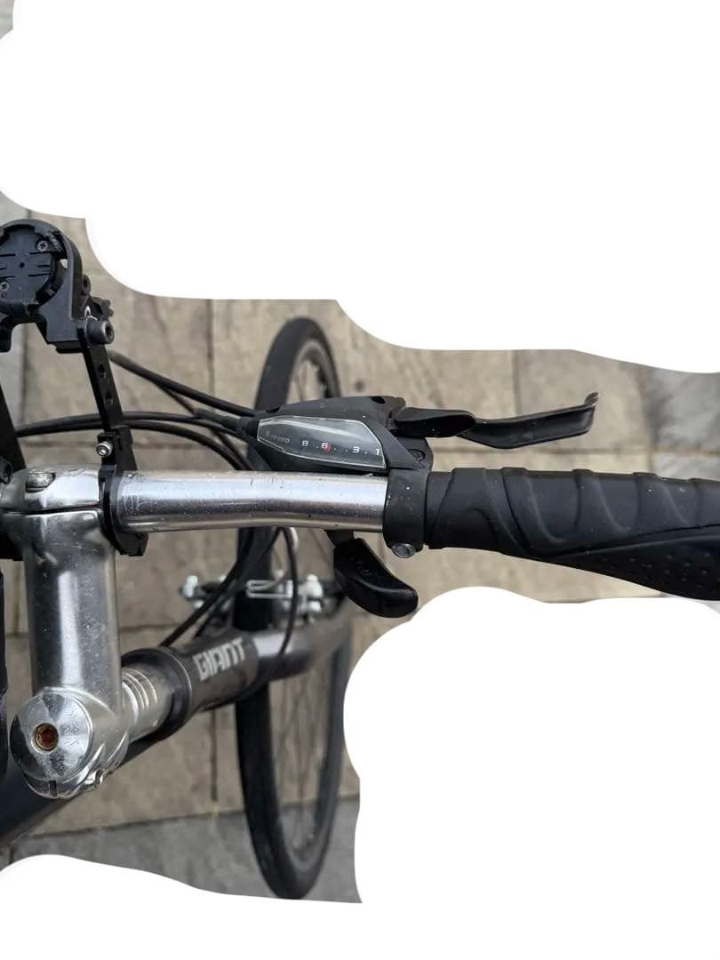 ジャイアントエスケープ　クロスバイク　S 購入時コメント必須