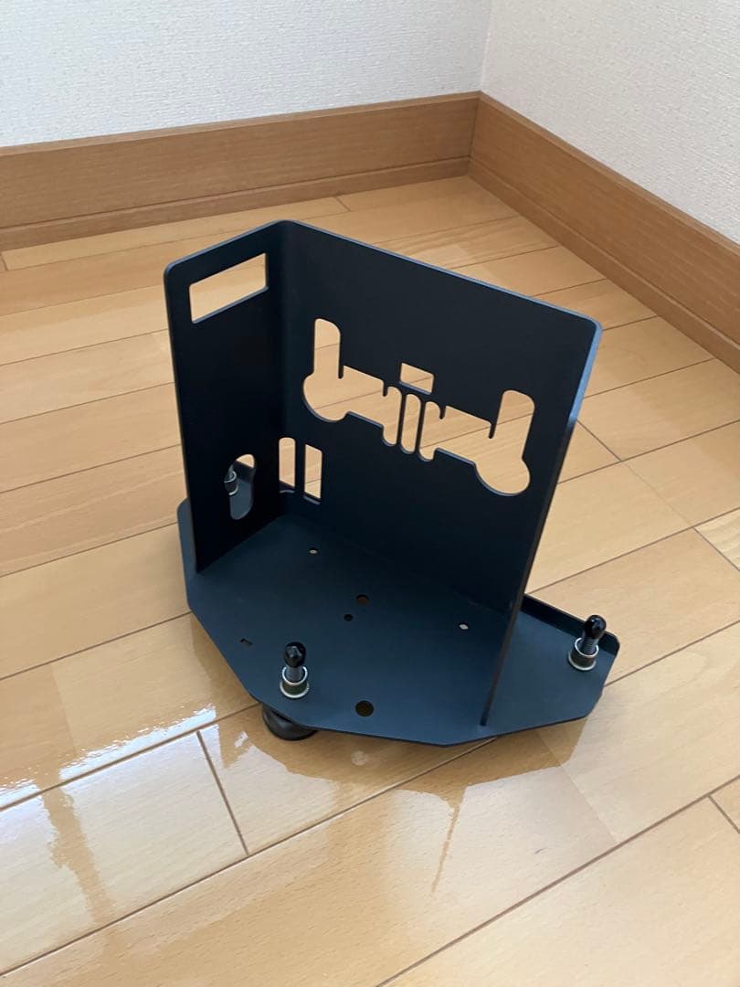 やるじゃん 【美品】スカイトラック弾道測定器(水平機能付きプロテクタ付属)