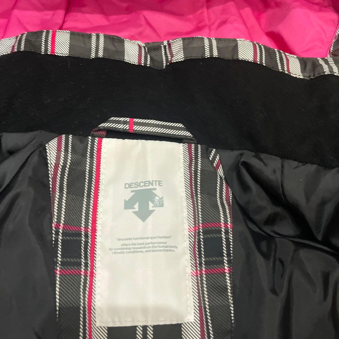 DESCENTE デサント　スキーウェアセット　レディース　S 女性　美品