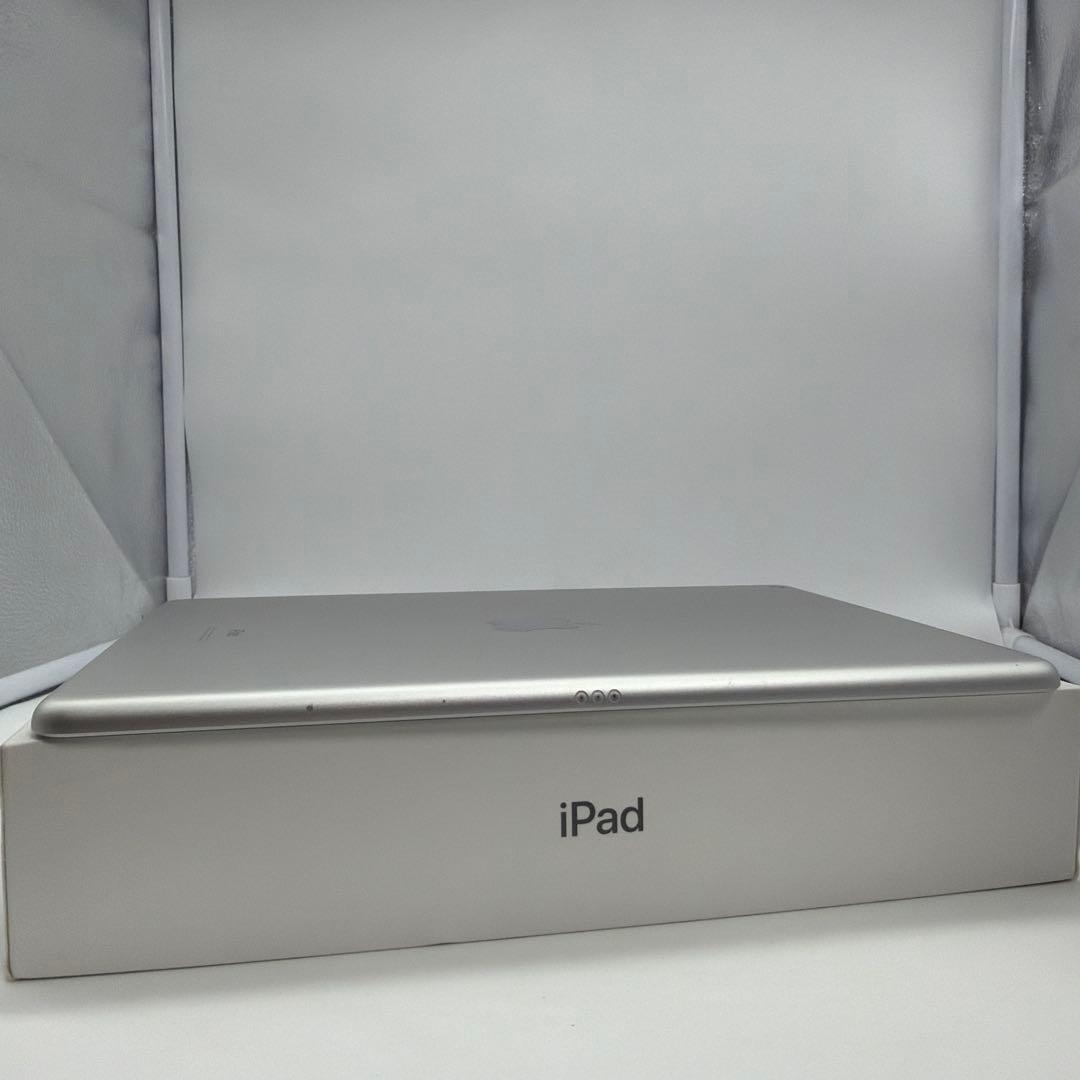 iPad 第7世代 32GB バッテリー91%