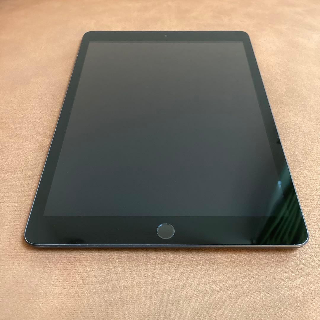 3407【早い者勝ち】電池最良好☆iPad7第7世代32GB WIFIモデル☆