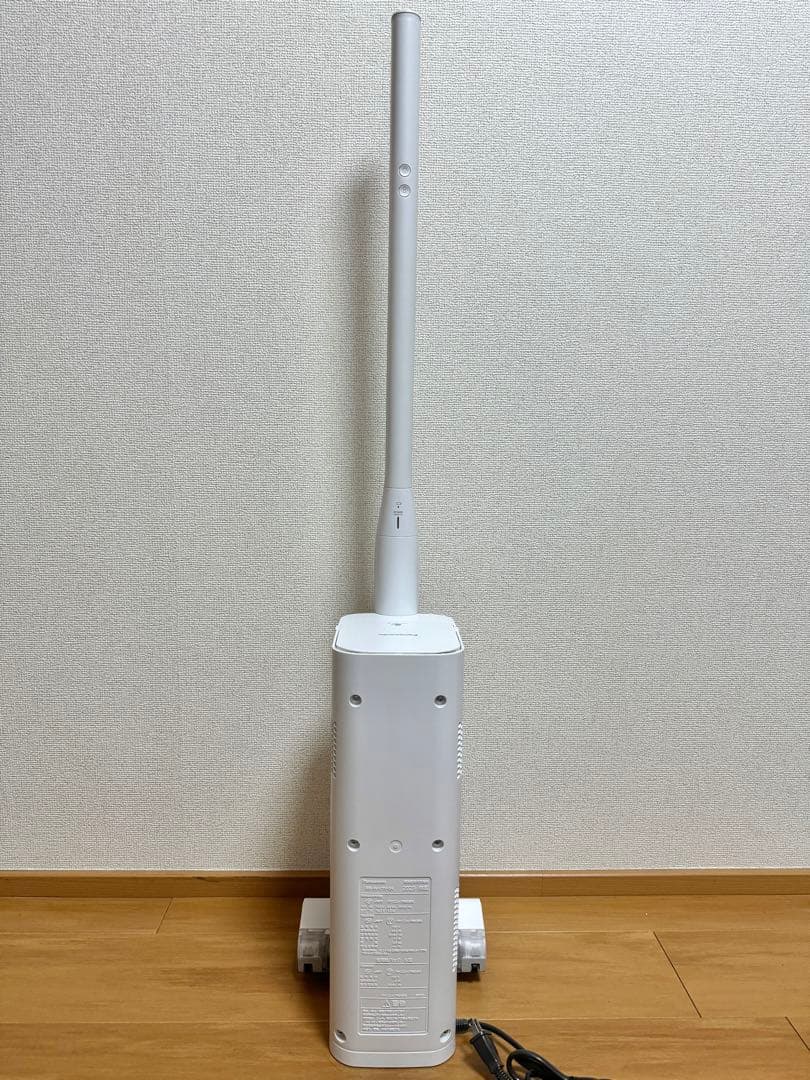 Panasonic コードレス 掃除機 MC-NS10K 23年製 動作保証