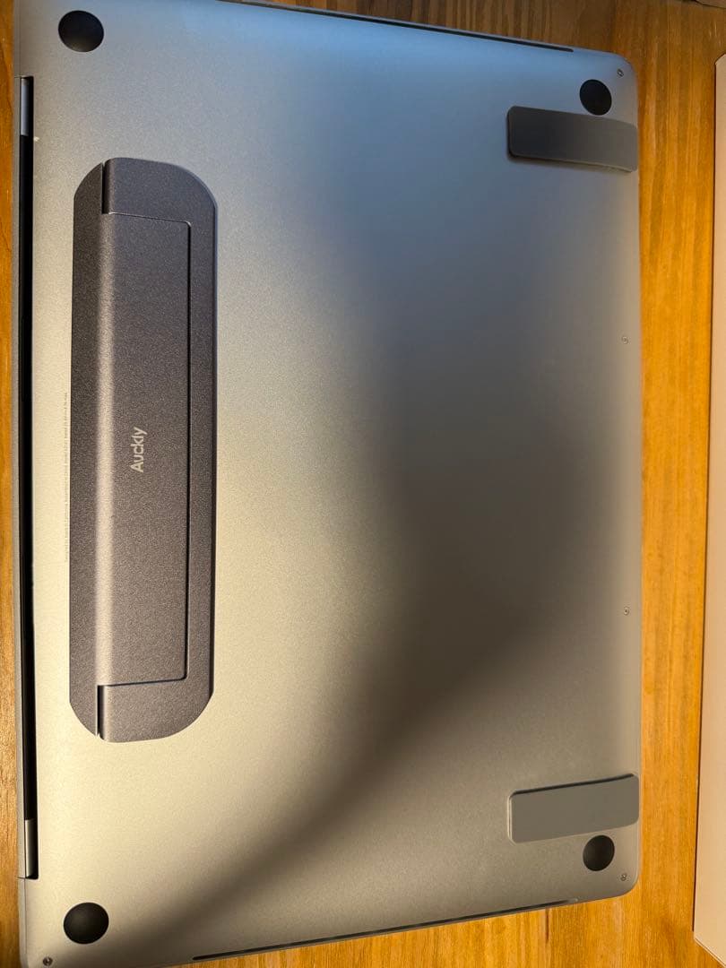 MacBook Pro 16インチ 2019 i7 16GB 512GB