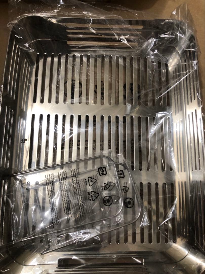 未使用　WMF Vitalis ビタリス M ビタリス鍋　W1740026040