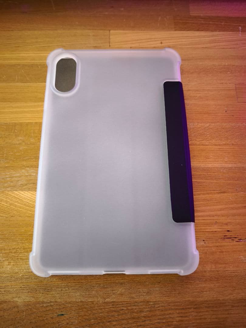 ALLODOCUBE iPlay 70 mini Pro ケース付(中古・美品)