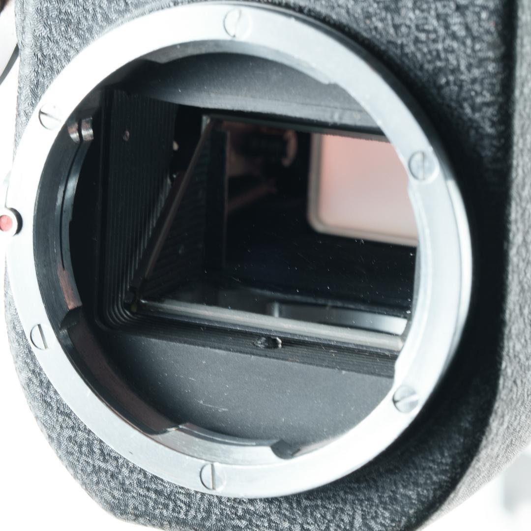 Leica Visoflex Ⅱ型+垂直ファインダーセット オールドレンズ用