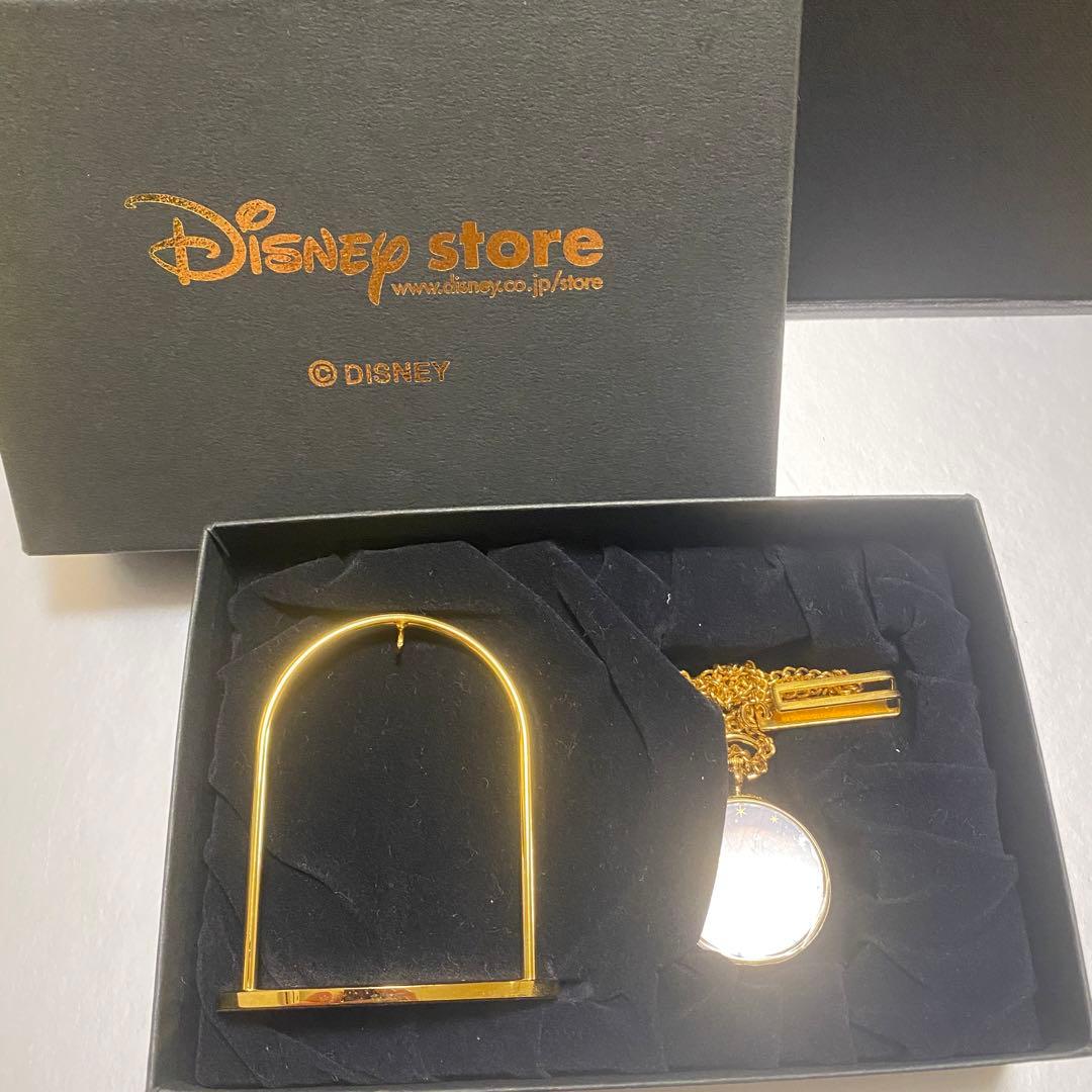 ALBA 懐中時計 ディズニーストア 10周年 限定生産 セイコー10th置時計