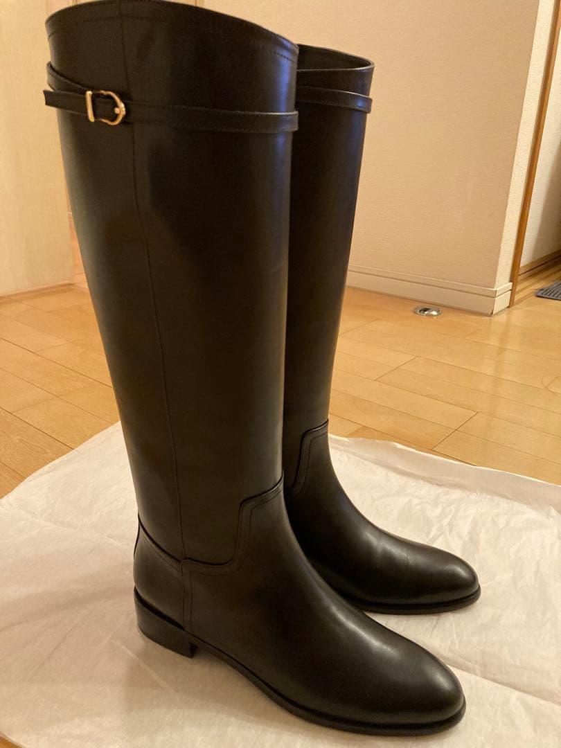 モードエジャコモ　ロングブーツ