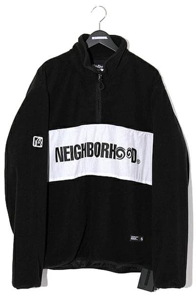25SS ネイバーフッド MALBON GOLF . POLER JACKET