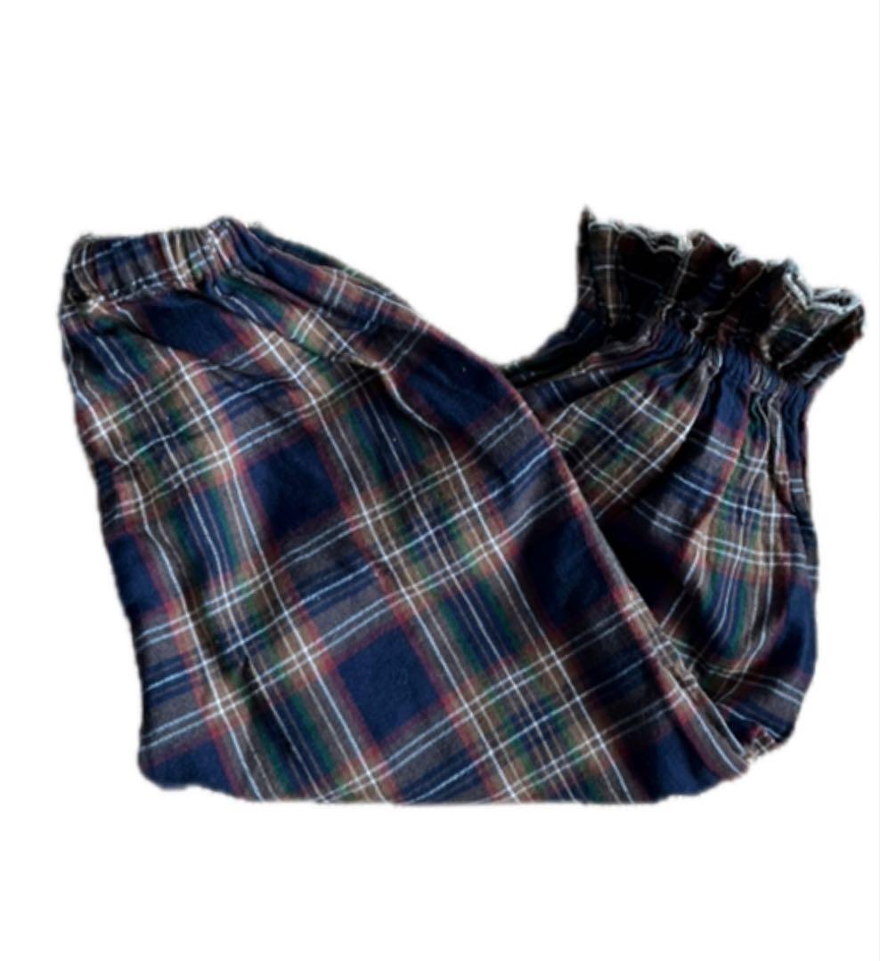 ♡*様 misha and puff zuzuパン　2y