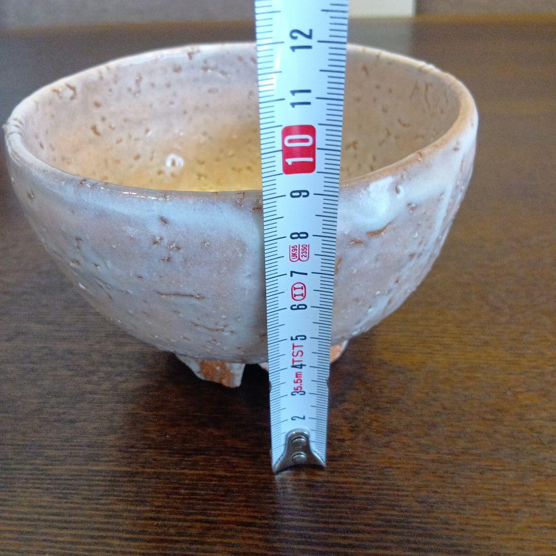 １２代田原陶兵衛作品　抹茶茶碗　正規店購入　珍品　期間限定値下げ