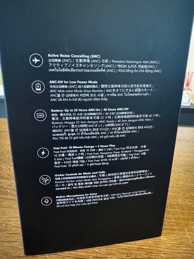 Beats Studio ワイヤレスヘッドフォン