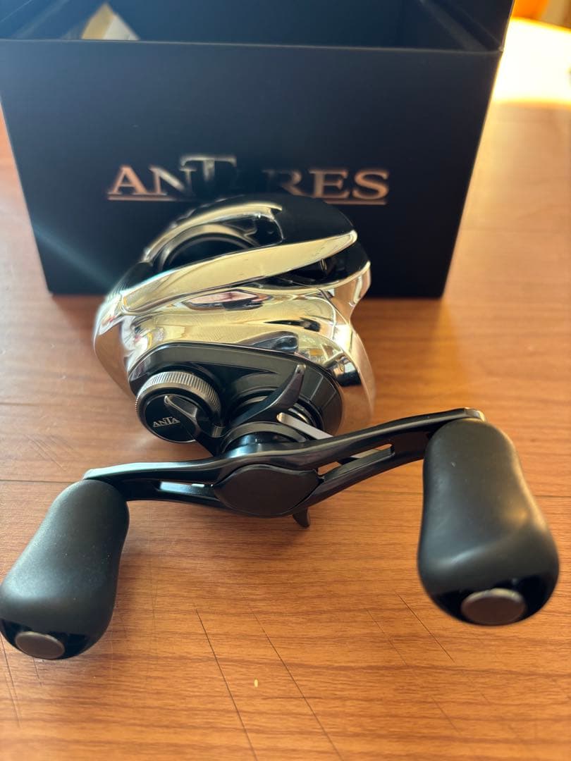 19アンタレスＨＧ　右　ANTARES