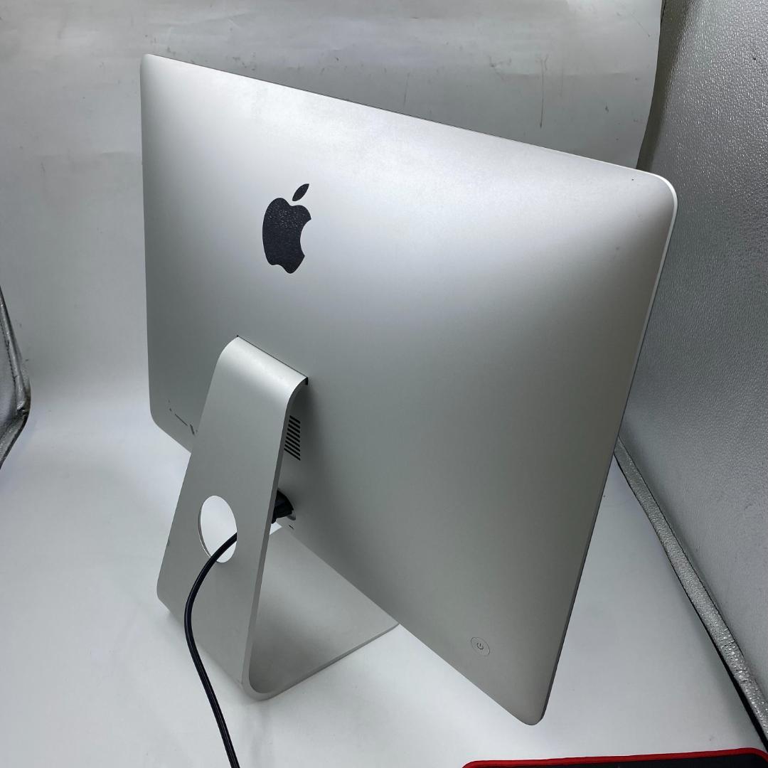 iMac 21.5インチ 4K A1418 2017 i5 液晶線あり