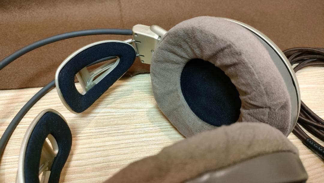 オーディォテクニカ ATH-AD10