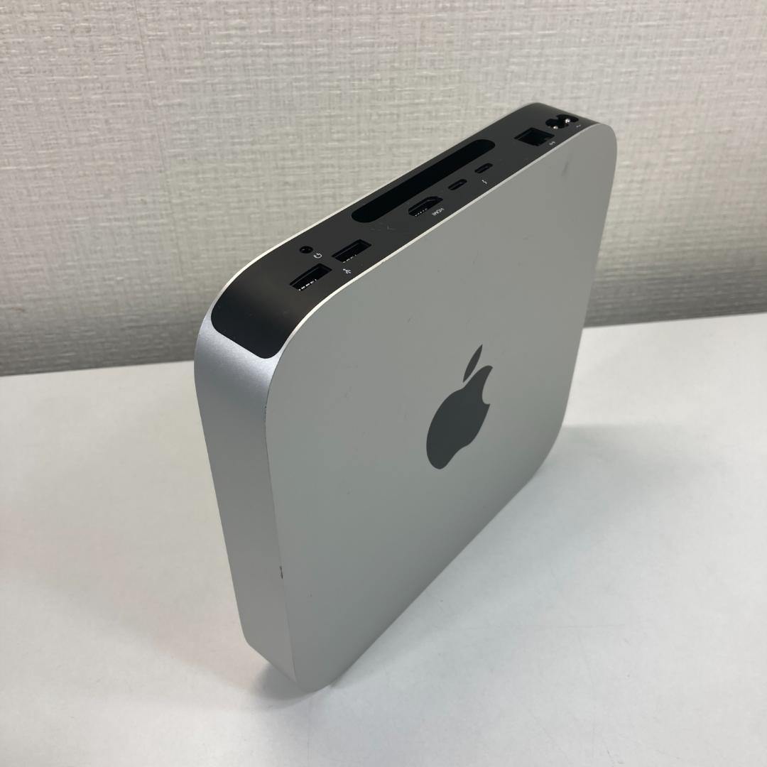 Apple Macmini Apple M1 （V19）