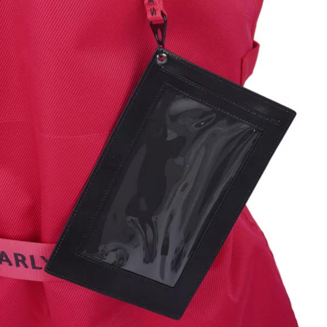 未使用　パーリーゲイツ　トラベルカバー ゴルフ 宅配 定価17600円