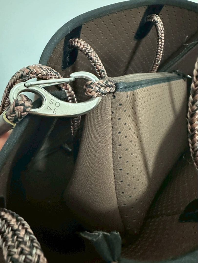 State of Escape PETITE ショルダーバッグ