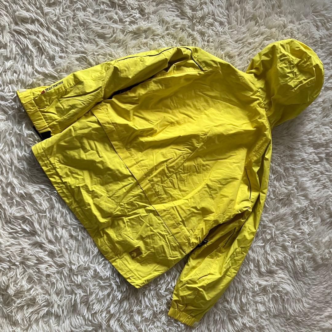 #Y11✨DESCENTE✨スキー スノボ ウェア 上下 メンズM