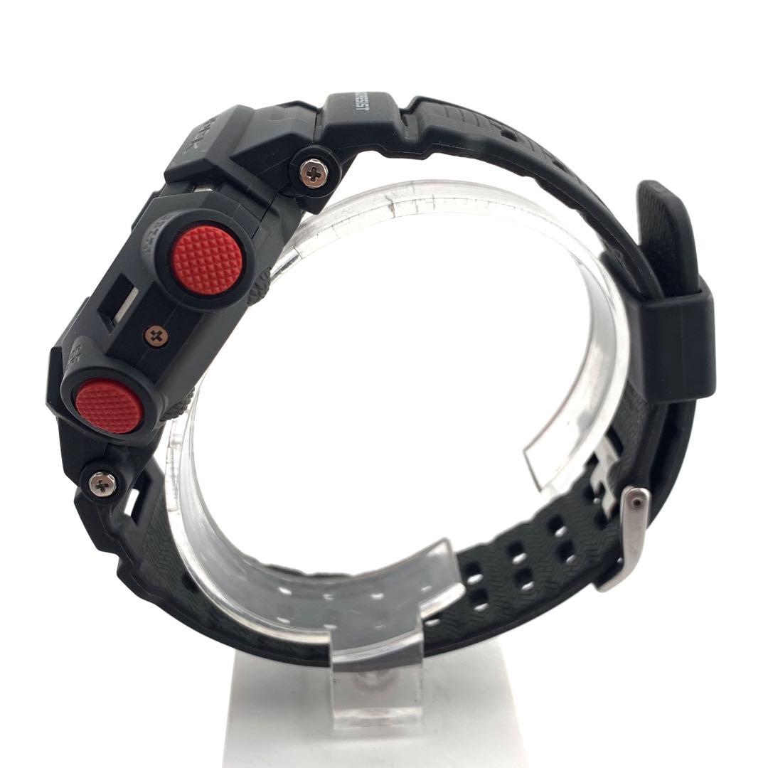 8-195 G-SHOCK G-9000 Mudman 腕時計(デジタル)