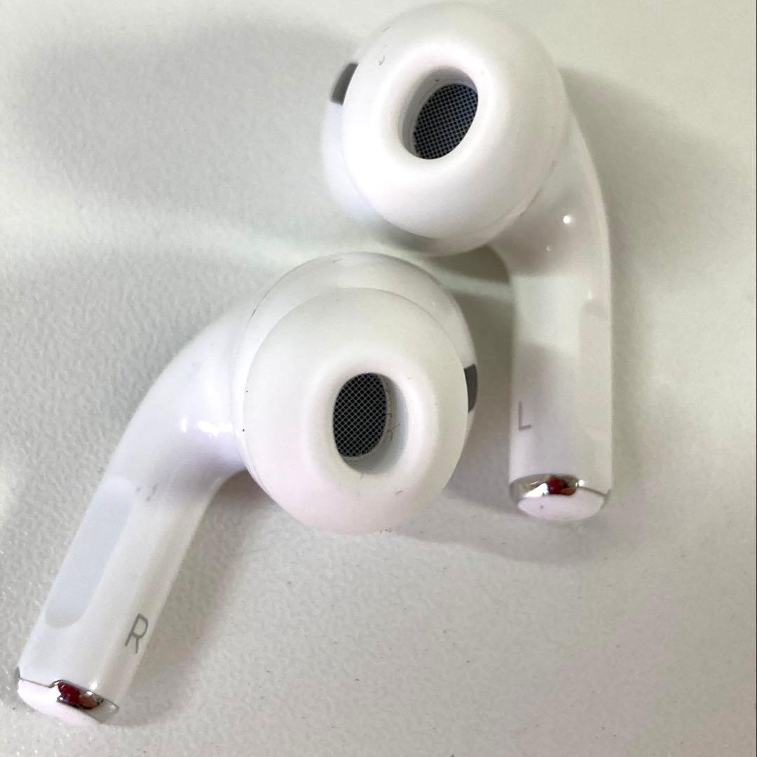 AirPodsPro2 本体&充電ケース A2968 A3047 A3048